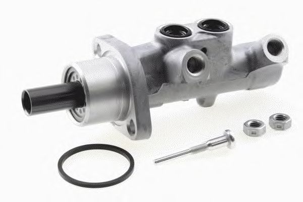 TEXTAR 33045700 Главный тормозной цилиндр для NISSAN (Ниссан) TEXTAR 33045700 Главный тормозной цилиндр для NISSAN (Ниссан)