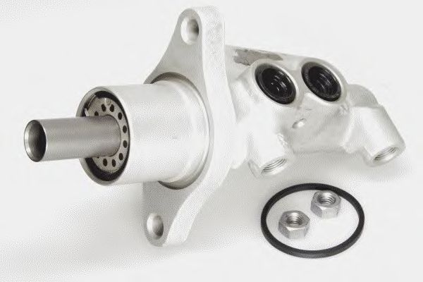 TEXTAR 33045900 Главный тормозной цилиндр для VOLVO (Вольво) TEXTAR 33045900 Главный тормозной цилиндр для VOLVO (Вольво)
