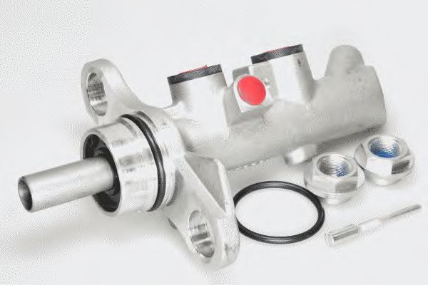 TEXTAR 33046000 Главный тормозной цилиндр для RENAULT (Рено) TEXTAR 33046000 Главный тормозной цилиндр для RENAULT (Рено)