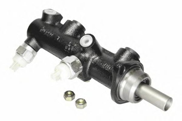 TEXTAR 33046600 Главный тормозной цилиндр для VOLKSWAGEN (Фольксваген) TEXTAR 33046600 Главный тормозной цилиндр для VOLKSWAGEN (Фольксваген)