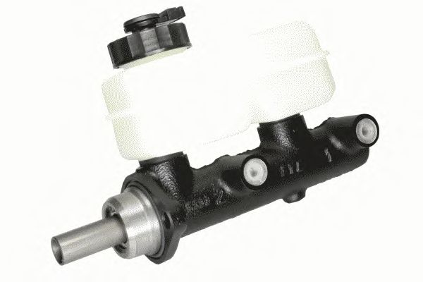 TEXTAR 33047000 Главный тормозной цилиндр для MERCEDESBENZ (Мерседес бенц) TEXTAR 33047000 Главный тормозной цилиндр для MERCEDESBENZ (Мерседес бенц)