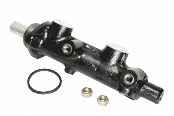 TEXTAR 33047400 Главный тормозной цилиндр для OPEL COMMODORE B (Опель Cоммодорэ б) TEXTAR 33047400 Главный тормозной цилиндр для OPEL COMMODORE B (Опель Cоммодорэ б)