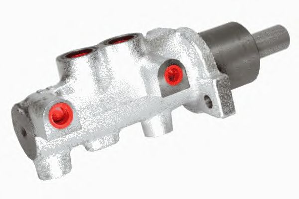 TEXTAR 33049000 Главный тормозной цилиндр для FORD (Форд) TEXTAR 33049000 Главный тормозной цилиндр для FORD (Форд)