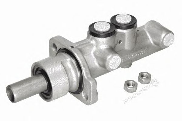 TEXTAR 33049500 Главный тормозной цилиндр для AUDI TT (Ауди Тт) TEXTAR 33049500 Главный тормозной цилиндр для AUDI TT (Ауди Тт)