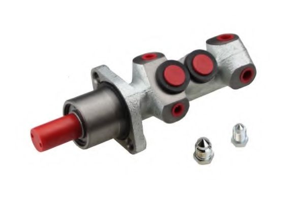TEXTAR 33050700 Главный тормозной цилиндр для RENAULT (Рено) TEXTAR 33050700 Главный тормозной цилиндр для RENAULT (Рено)