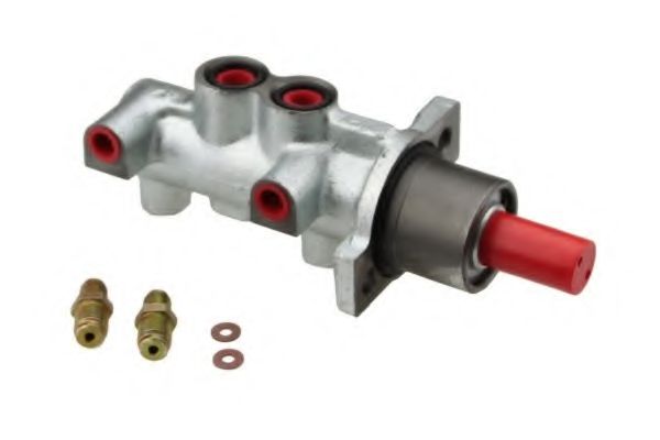 TEXTAR 33051100 Главный тормозной цилиндр для FORD ESCORT CLASSIC (Форд Эскорт классик) TEXTAR 33051100 Главный тормозной цилиндр для FORD ESCORT CLASSIC (Форд Эскорт классик)