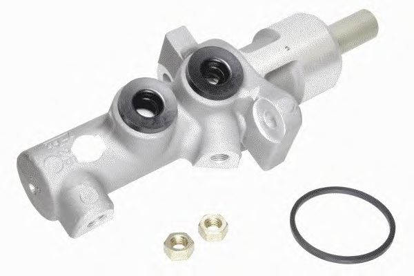 TEXTAR 33054200 Главный тормозной цилиндр для BMW 7 (Бмв 7) TEXTAR 33054200 Главный тормозной цилиндр для BMW 7 (Бмв 7)