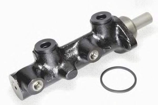 TEXTAR 33054500 Главный тормозной цилиндр для MERCEDESBENZ (Мерседес бенц) TEXTAR 33054500 Главный тормозной цилиндр для MERCEDESBENZ (Мерседес бенц)