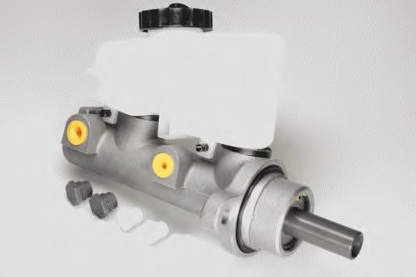 TEXTAR 33055200 Главный тормозной цилиндр для JEEP GRAND CHEROKEE (Джип Гранд чироки) TEXTAR 33055200 Главный тормозной цилиндр для JEEP GRAND CHEROKEE (Джип Гранд чироки)