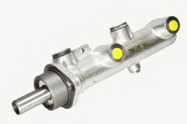 TEXTAR 33055400 Главный тормозной цилиндр для FIAT (Фиат) TEXTAR 33055400 Главный тормозной цилиндр для FIAT (Фиат)