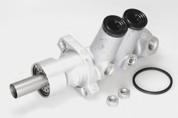 TEXTAR 33058100 Главный тормозной цилиндр для SAAB 9-5 (Сааб 9-5) TEXTAR 33058100 Главный тормозной цилиндр для SAAB 9-5 (Сааб 9-5)