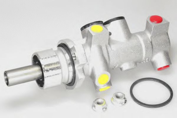 TEXTAR 33058200 Главный тормозной цилиндр для OPEL MOVANO (Опель Моvано) TEXTAR 33058200 Главный тормозной цилиндр для OPEL MOVANO (Опель Моvано)
