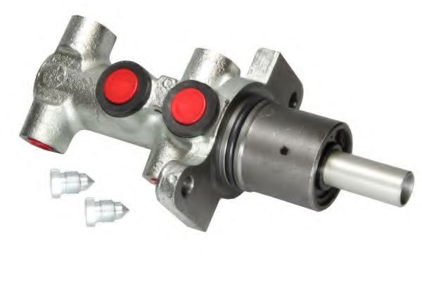 TEXTAR 33058700 Главный тормозной цилиндр для NISSAN PRIMASTAR (Ниссан Примастар) TEXTAR 33058700 Главный тормозной цилиндр для NISSAN PRIMASTAR (Ниссан Примастар)