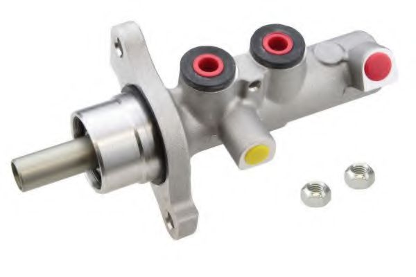 TEXTAR 33058800 Главный тормозной цилиндр для OPEL ASTRA H HATCH (Опель Астра н хэтчбек) TEXTAR 33058800 Главный тормозной цилиндр для OPEL ASTRA H HATCH (Опель Астра н хэтчбек)