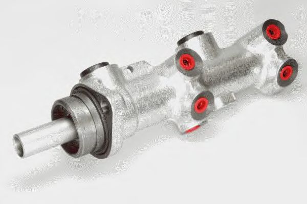 TEXTAR 33059200 Главный тормозной цилиндр для FIAT (Фиат) TEXTAR 33059200 Главный тормозной цилиндр для FIAT (Фиат)