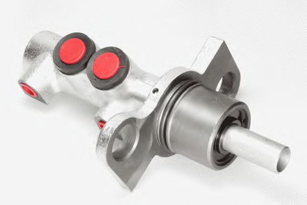 TEXTAR 33059400 Главный тормозной цилиндр для AUDI A6 (Ауди А6) TEXTAR 33059400 Главный тормозной цилиндр для AUDI A6 (Ауди А6)