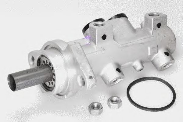 TEXTAR 33059600 Главный тормозной цилиндр для MERCEDES-BENZ M-CLASS (Мэрcэдэс-бэнз М-cласс) TEXTAR 33059600 Главный тормозной цилиндр для MERCEDES-BENZ M-CLASS (Мэрcэдэс-бэнз М-cласс)