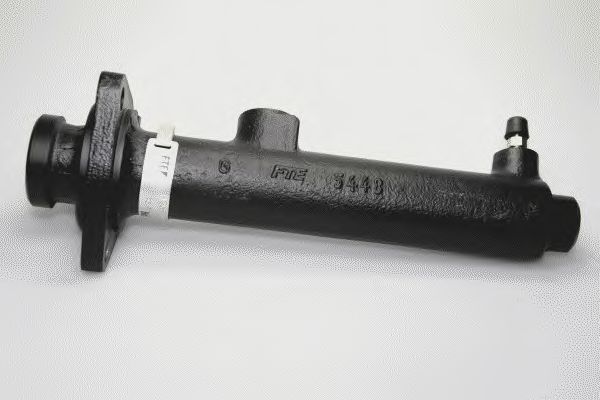 TEXTAR 33061000 Главный тормозной цилиндр для MERCEDES-BENZ VARIO (Мэрcэдэс-бэнз Vарио) TEXTAR 33061000 Главный тормозной цилиндр для MERCEDES-BENZ VARIO (Мэрcэдэс-бэнз Vарио)