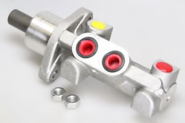 TEXTAR 33073100 Главный тормозной цилиндр для RENAULT (Рено) TEXTAR 33073100 Главный тормозной цилиндр для RENAULT (Рено)