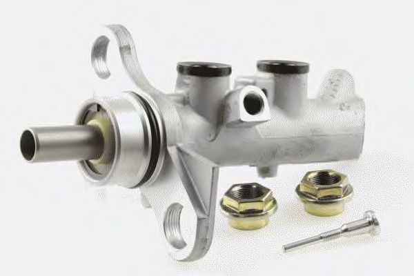 TEXTAR 33073300 Главный тормозной цилиндр для RENAULT MEGANE II (Рено Меган 2) TEXTAR 33073300 Главный тормозной цилиндр для RENAULT MEGANE II (Рено Меган 2)