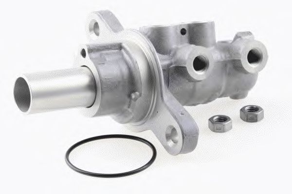 TEXTAR 33075100 Главный тормозной цилиндр для LANCIA MUSA (Лансиа/лянча Муса) TEXTAR 33075100 Главный тормозной цилиндр для LANCIA MUSA (Лансиа/лянча Муса)