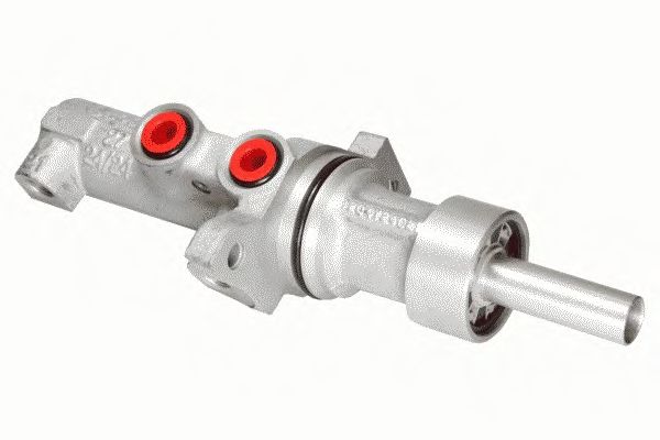 TEXTAR 33075800 Главный тормозной цилиндр для VOLKSWAGEN (Фольксваген) TEXTAR 33075800 Главный тормозной цилиндр для VOLKSWAGEN (Фольксваген)