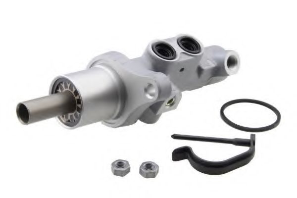 TEXTAR 33076300 Главный тормозной цилиндр для LANCIA PHEDRA (Лансиа/лянча Федра) TEXTAR 33076300 Главный тормозной цилиндр для LANCIA PHEDRA (Лансиа/лянча Федра)