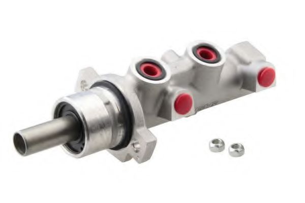 TEXTAR 33077800 Главный тормозной цилиндр для LANCIA LYBRA SW (Лансиа/лянча Либра св) TEXTAR 33077800 Главный тормозной цилиндр для LANCIA LYBRA SW (Лансиа/лянча Либра св)