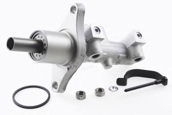 TEXTAR 33079800 Главный тормозной цилиндр для CITROëN (Cитроëн) TEXTAR 33079800 Главный тормозной цилиндр для CITROëN (Cитроëн)