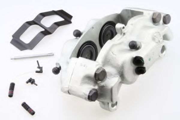 TEXTAR 38015800 Тормозной суппорт для MERCEDES-BENZ G-CLASS (Мэрcэдэс-бэнз Ж класс) TEXTAR 38015800 Тормозной суппорт для MERCEDES-BENZ G-CLASS (Мэрcэдэс-бэнз Ж класс)