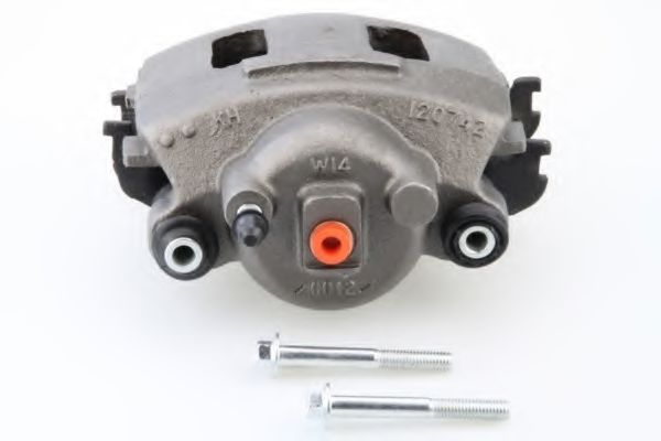 TEXTAR 38032200 Тормозной суппорт для JEEP GRAND CHEROKEE (Джип Гранд чироки) TEXTAR 38032200 Тормозной суппорт для JEEP GRAND CHEROKEE (Джип Гранд чироки)