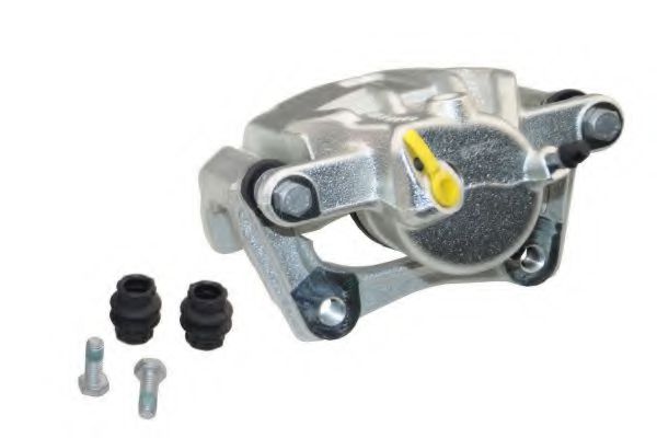 TEXTAR 38076000 Тормозной суппорт для NISSAN MARCH III (Ниссан Марч 3)