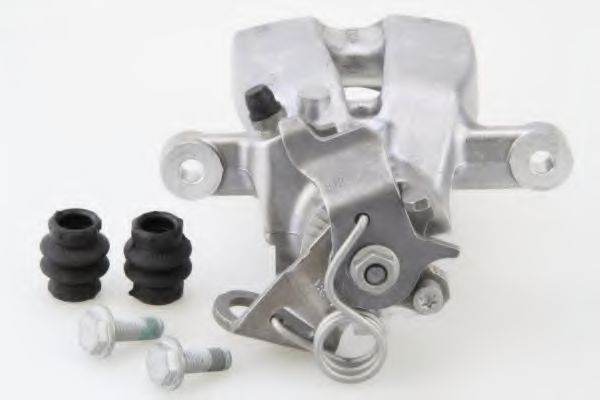 TEXTAR 38128800 Тормозной суппорт для LANCIA MUSA (Лансиа/лянча Муса) TEXTAR 38128800 Тормозной суппорт для LANCIA MUSA (Лансиа/лянча Муса)