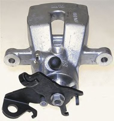 TEXTAR 38129800 Тормозной суппорт для RENAULT GRAND SCNIC II (Рено Гранд сценик 2) TEXTAR 38129800 Тормозной суппорт для RENAULT GRAND SCNIC II (Рено Гранд сценик 2)