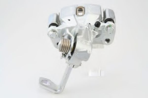 TEXTAR 38172600 Тормозной суппорт для HONDA FIT III (Хонда Фит 3)