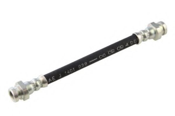 TEXTAR 40004900 Тормозной шланг для MITSUBISHI PAJERO SFX /SHOGUN II (Митсубиши/митсубиси Пажэро синфинити фх /шогун 2) TEXTAR 40004900 Тормозной шланг для MITSUBISHI PAJERO SFX /SHOGUN II (Митсубиши/митсубиси Пажэро синфинити фх /шогун 2)