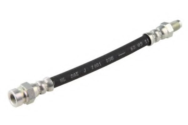 TEXTAR 40005100 Тормозной шланг для MITSUBISHI CHALLENGER (Митсубиши/митсубиси Чаллэнгэр) TEXTAR 40005100 Тормозной шланг для MITSUBISHI CHALLENGER (Митсубиши/митсубиси Чаллэнгэр)