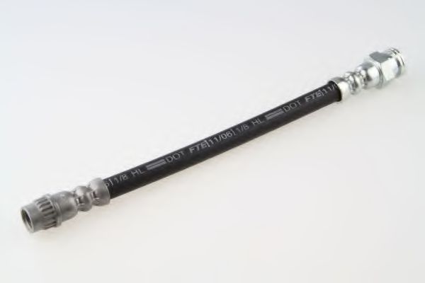 TEXTAR 40007700 Тормозной шланг для CITROËN C4 I (CитроËн С4 и) TEXTAR 40007700 Тормозной шланг для CITROËN C4 I (CитроËн С4 и)