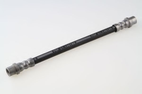 TEXTAR 40009500 Тормозной шланг для AUDI 90 (Ауди 90) TEXTAR 40009500 Тормозной шланг для AUDI 90 (Ауди 90)