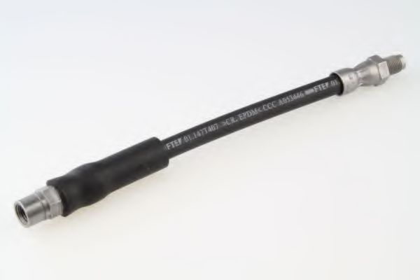 TEXTAR 40009600 Тормозной шланг для AUDI 90 (Ауди 90) TEXTAR 40009600 Тормозной шланг для AUDI 90 (Ауди 90)