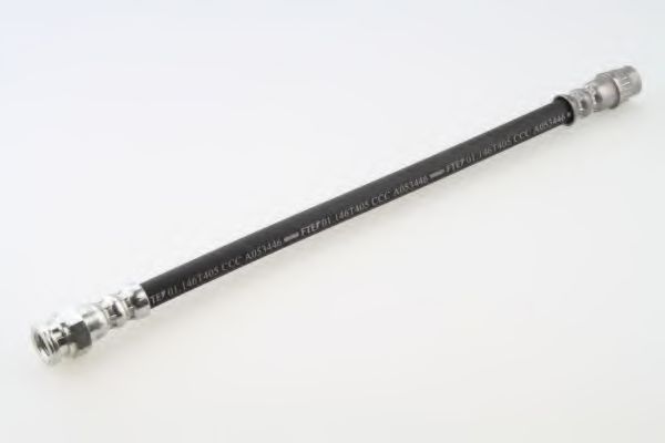 TEXTAR 40021400 Тормозной шланг для PEUGEOT GRAND RAID (Пежо Гранд раид) TEXTAR 40021400 Тормозной шланг для PEUGEOT GRAND RAID (Пежо Гранд раид)