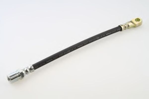TEXTAR 40023200 Тормозной шланг для FIAT STRADA (Фиат Страда) TEXTAR 40023200 Тормозной шланг для FIAT STRADA (Фиат Страда)