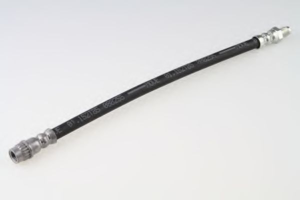 TEXTAR 40026900 Тормозной шланг для RENAULT 19 (Рено 19) TEXTAR 40026900 Тормозной шланг для RENAULT 19 (Рено 19)