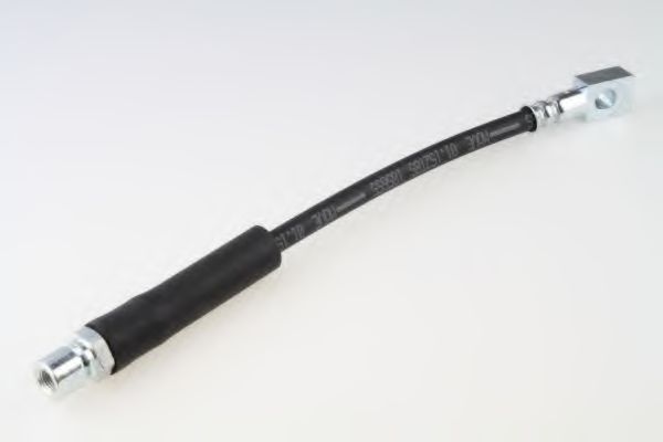 TEXTAR 40027500 Тормозной шланг для OPEL CORSA A (Опель Cорса а) TEXTAR 40027500 Тормозной шланг для OPEL CORSA A (Опель Cорса а)