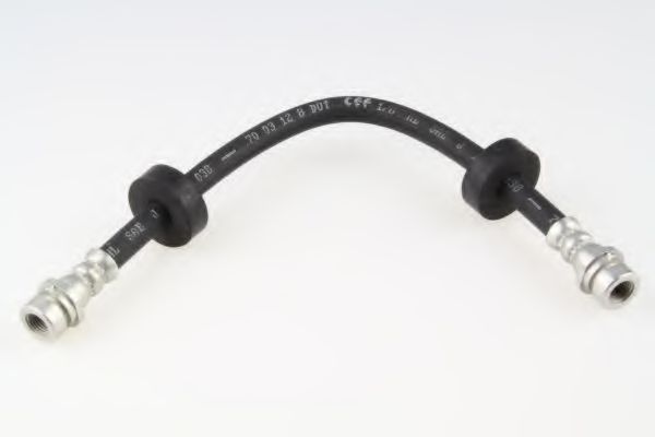 TEXTAR 40028500 Тормозной шланг для FORD MONDEO (Форд Мондэо) TEXTAR 40028500 Тормозной шланг для FORD MONDEO (Форд Мондэо)