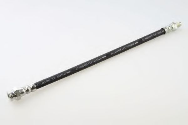 TEXTAR 40034400 Тормозной шланг для CITROËN JUMPER (CитроËн Жумпэр) TEXTAR 40034400 Тормозной шланг для CITROËN JUMPER (CитроËн Жумпэр)