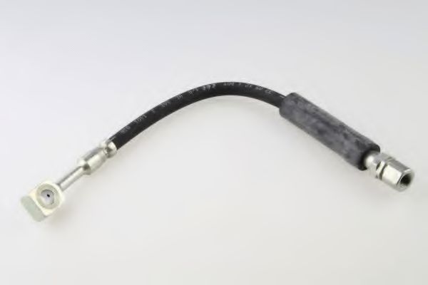 TEXTAR 40038500 Тормозной шланг для OPEL CORSA B (Опель Корса б) TEXTAR 40038500 Тормозной шланг для OPEL CORSA B (Опель Корса б)