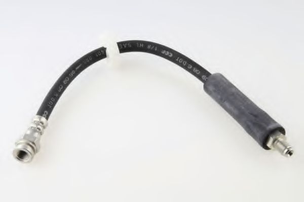 TEXTAR 40040600 Тормозной шланг для PEUGEOT 309 II (Пежо 309 2) TEXTAR 40040600 Тормозной шланг для PEUGEOT 309 II (Пежо 309 2)