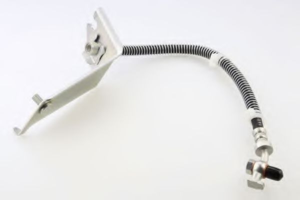 TEXTAR 40042600 Тормозной шланг для LAND ROVER DISCOVERY II (Ленд ровер/лэнд ровер Дискавери 2) TEXTAR 40042600 Тормозной шланг для LAND ROVER DISCOVERY II (Ленд ровер/лэнд ровер Дискавери 2)