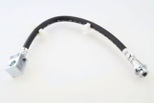 TEXTAR 40046000 Тормозной шланг для JEEP (Джип) TEXTAR 40046000 Тормозной шланг для JEEP (Джип)